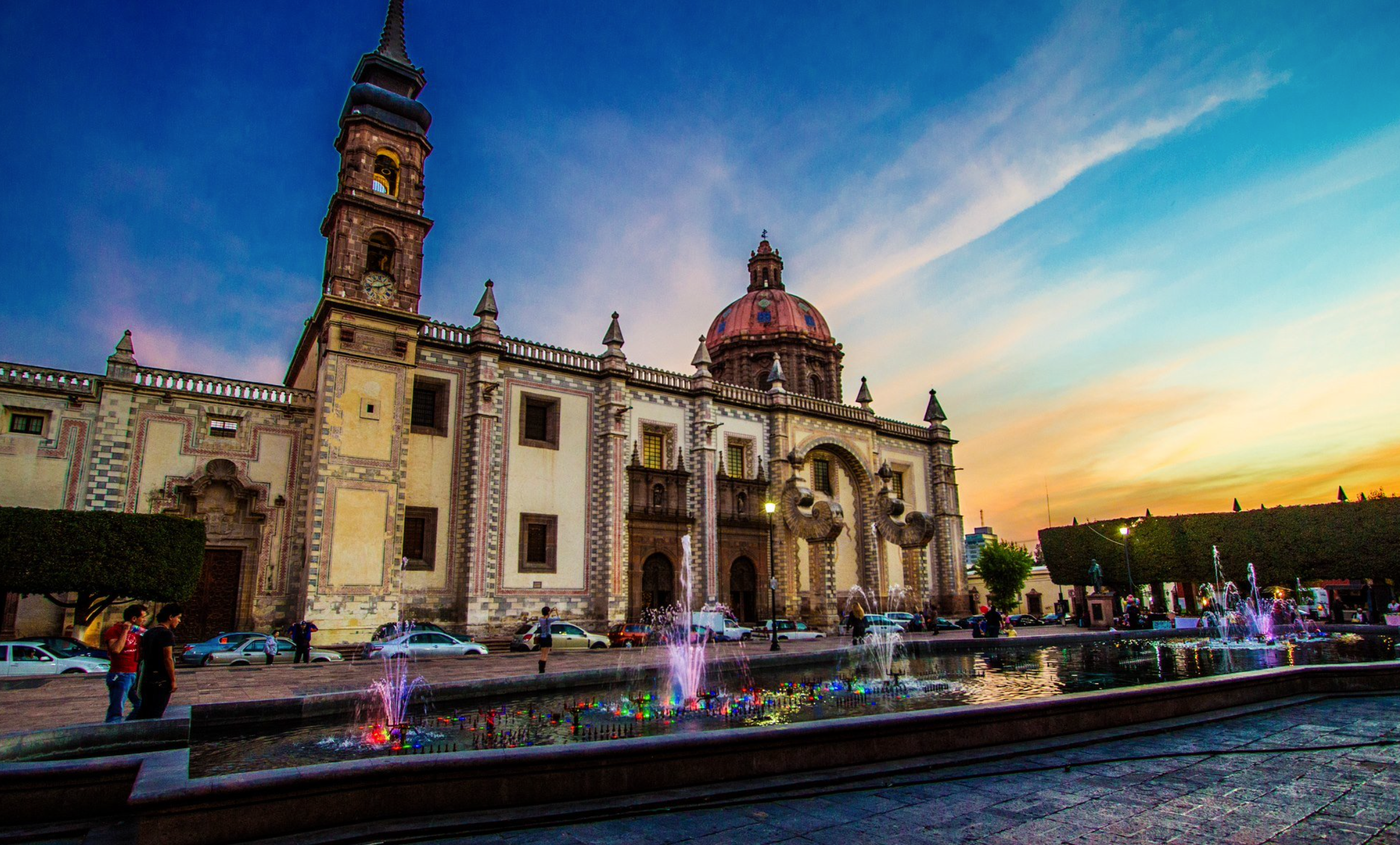 Impulsan turismo astronómico en Querétaro